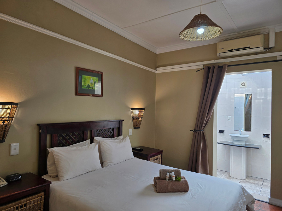 Royal Guest House主图