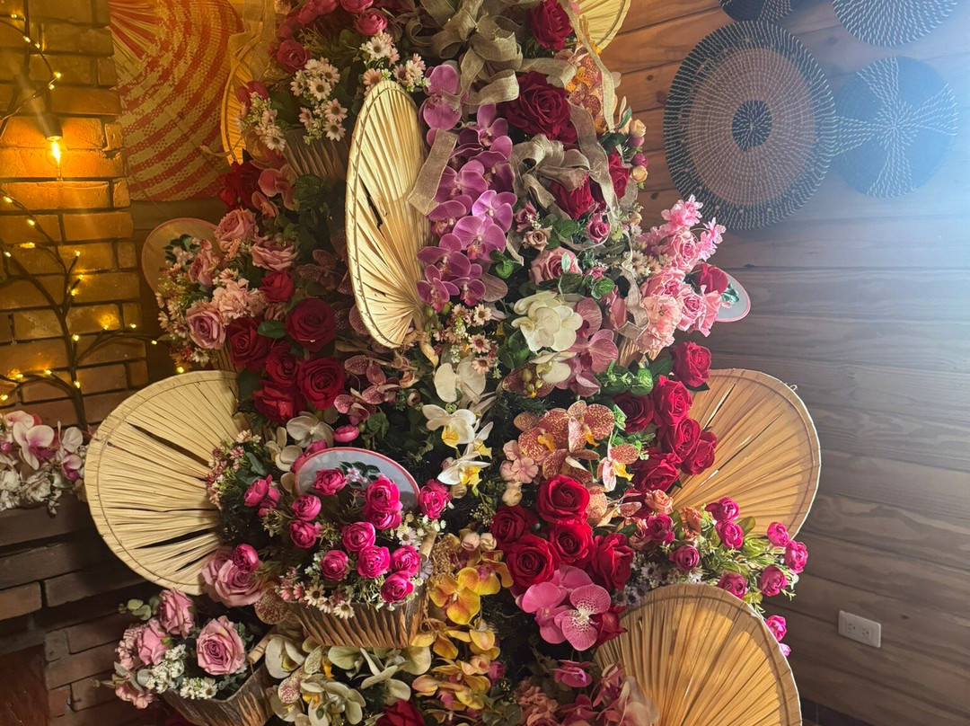 Fresas Ariyami-Constanza必去景点