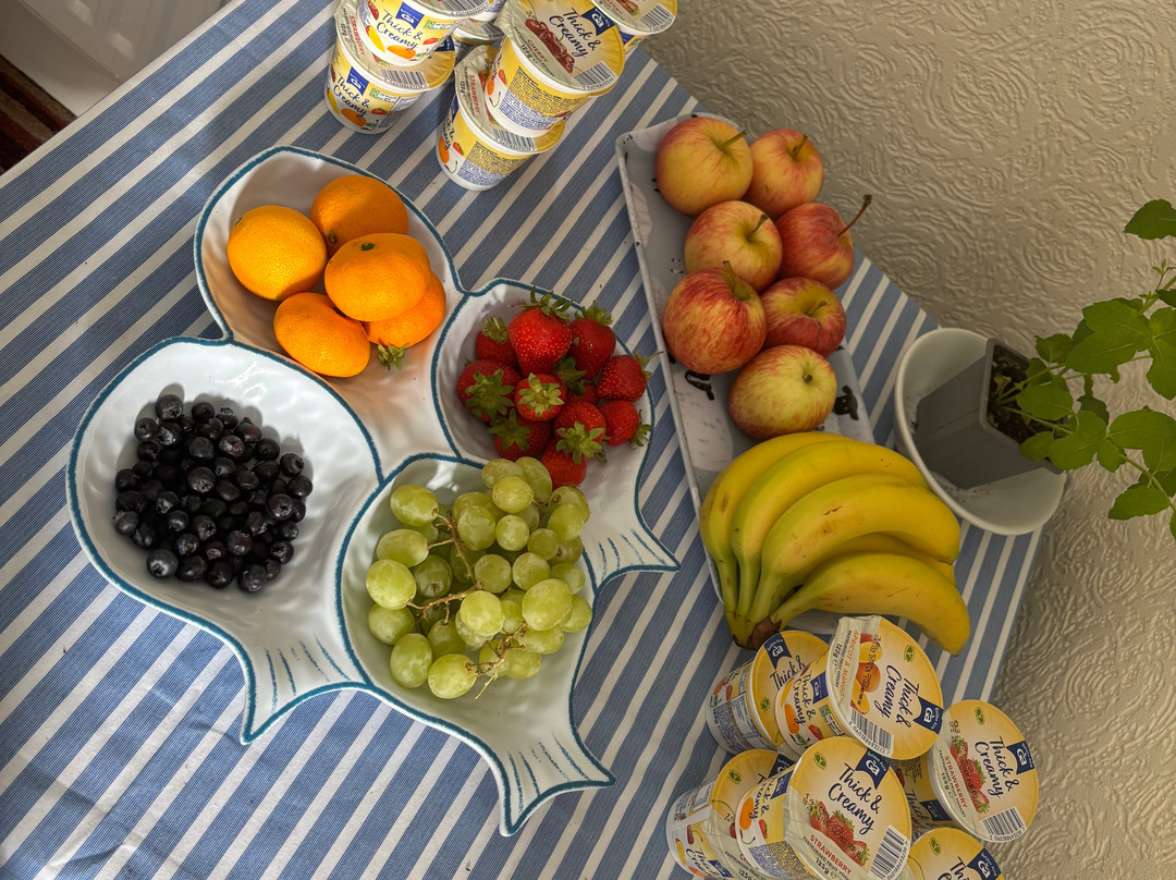 St Hilary Guest House主图