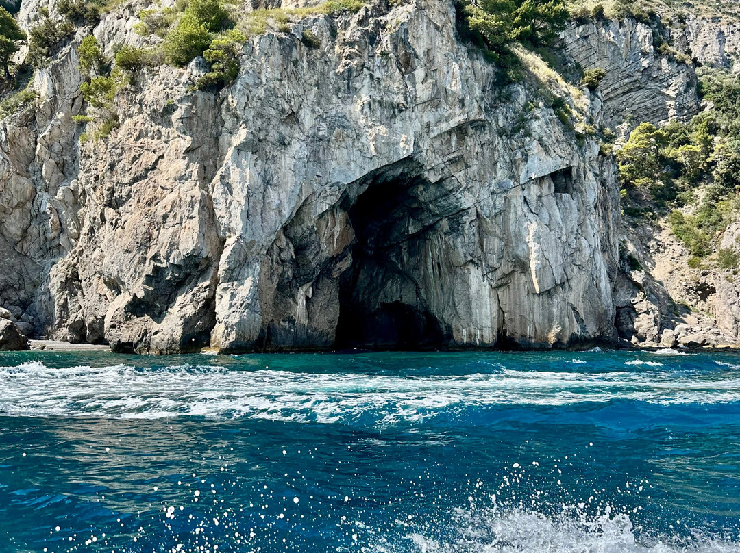 Sorrento Rent Boats experience-索伦托必去景点
