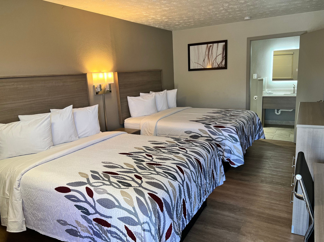 乔治敦骑士旅馆