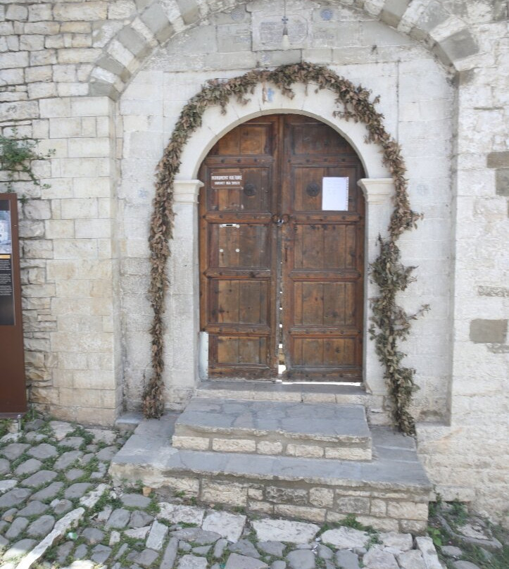 St. Spiridon's Orthodox Church-培拉特必去景点