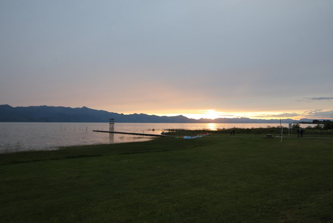 Shkodra Lake-Shkoder必去景点