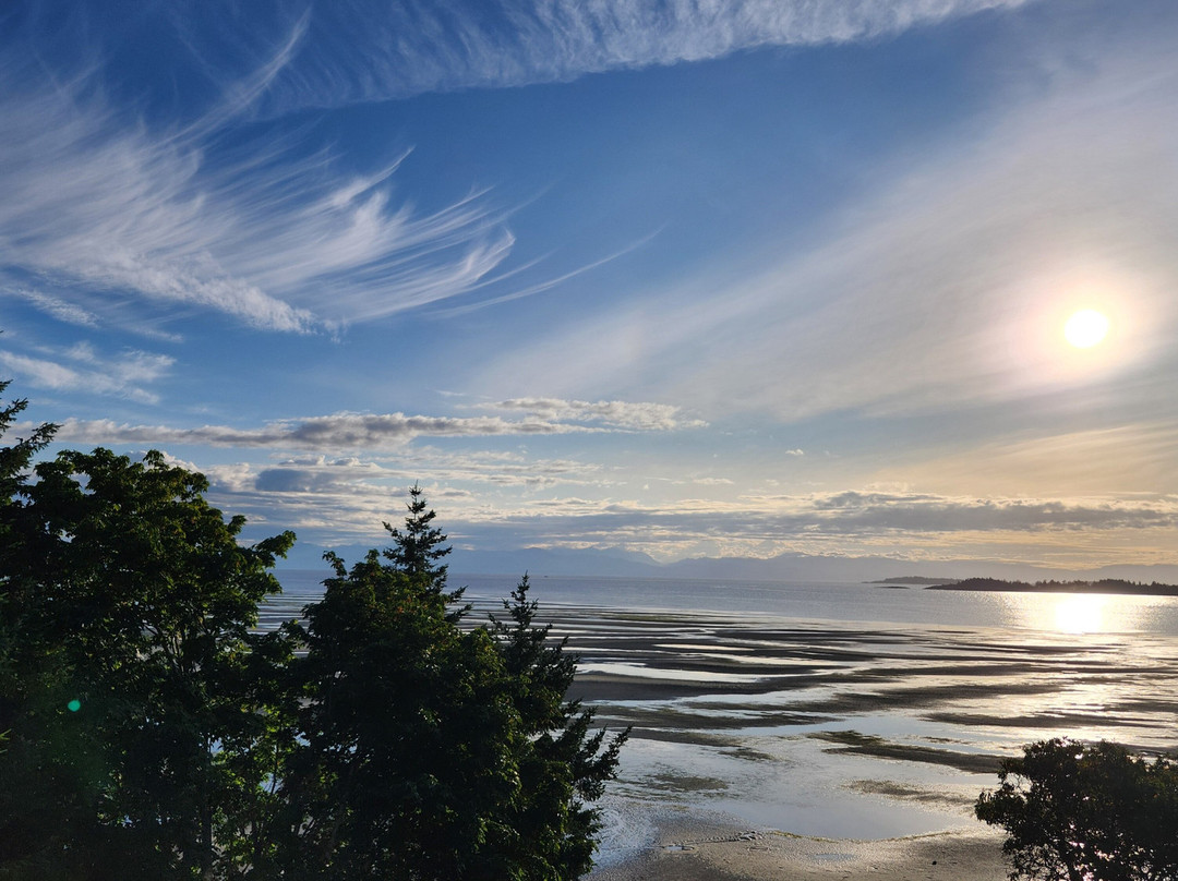 Tigh-Na-Mara Seaside Spa Resort主图