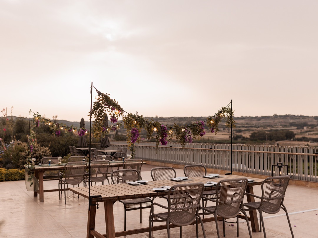 Ta' Betta Wine Estates-Siggiewi必去景点