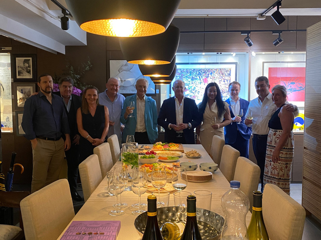 Art Alba Gallery-香港必去景点