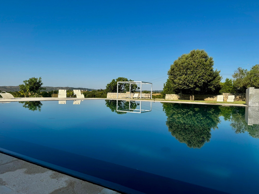 Agriturismo La Mela di Venere主图