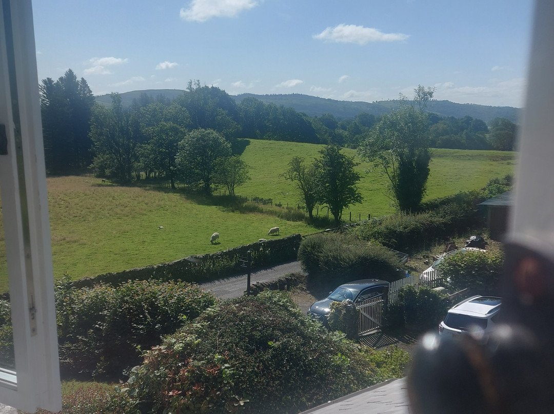 High Grassings Country House B&B主图