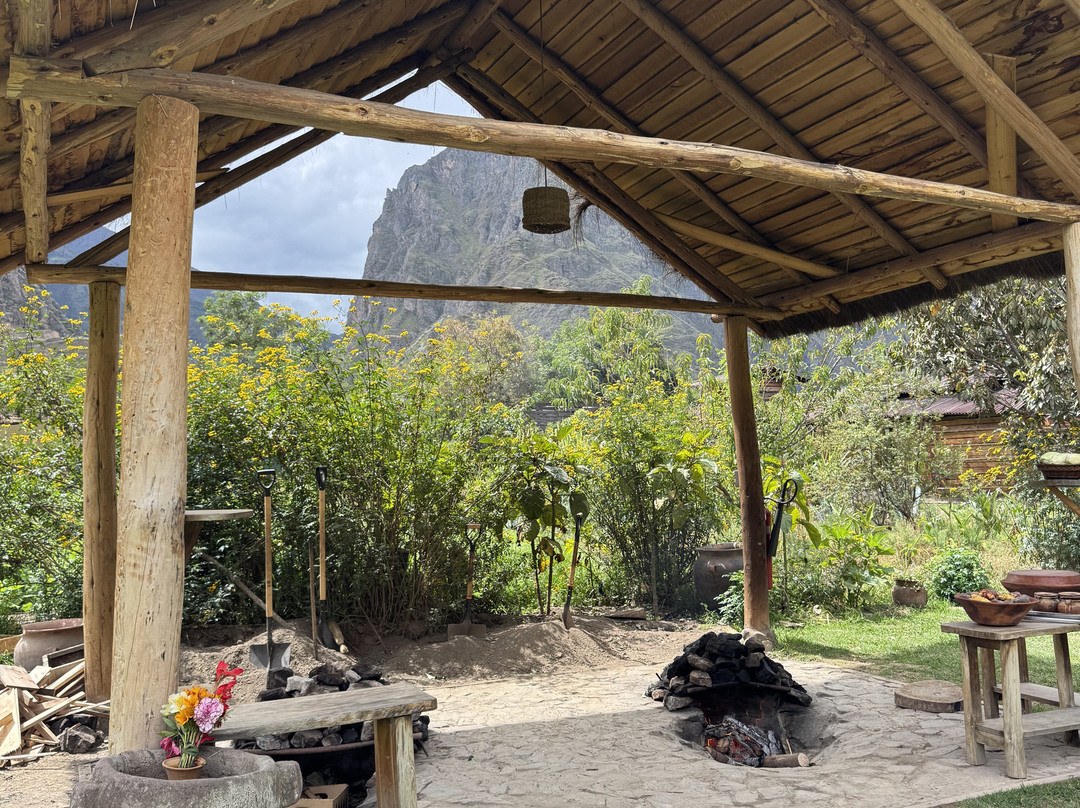 El Albergue Farm-奥扬泰坦博必去景点