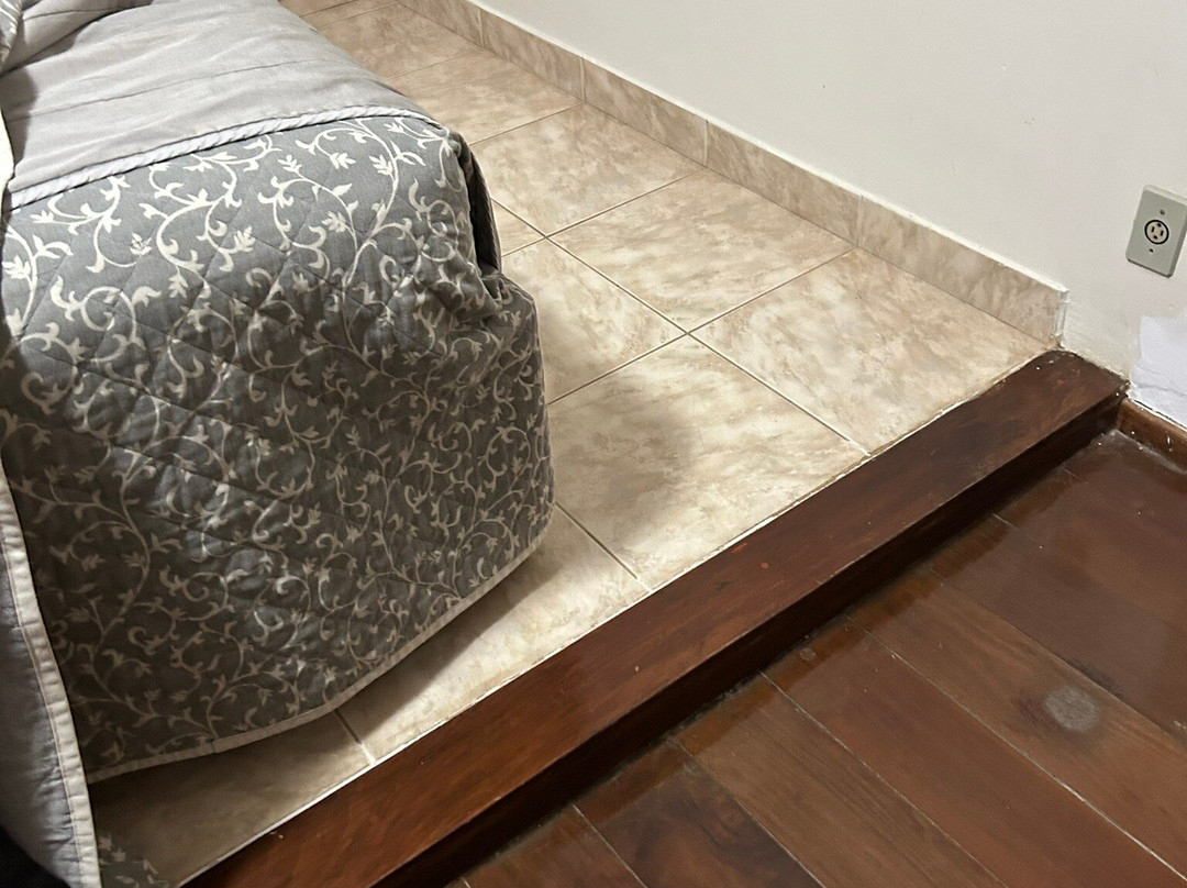 Tamareiras Park Hotel主图