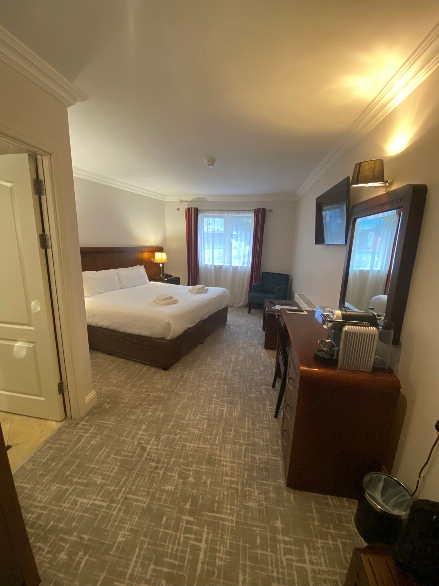 Schull Harbour Hotel-官方