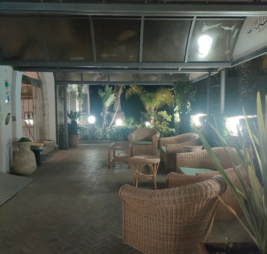 Hotel Leucosya主图