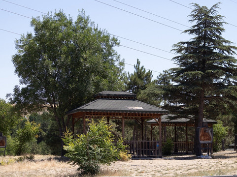 Cip Barajı Mesire Alanı-Elazig必去景点