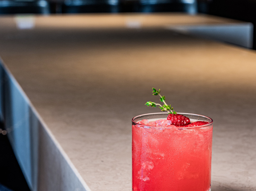 The Republic on Grand