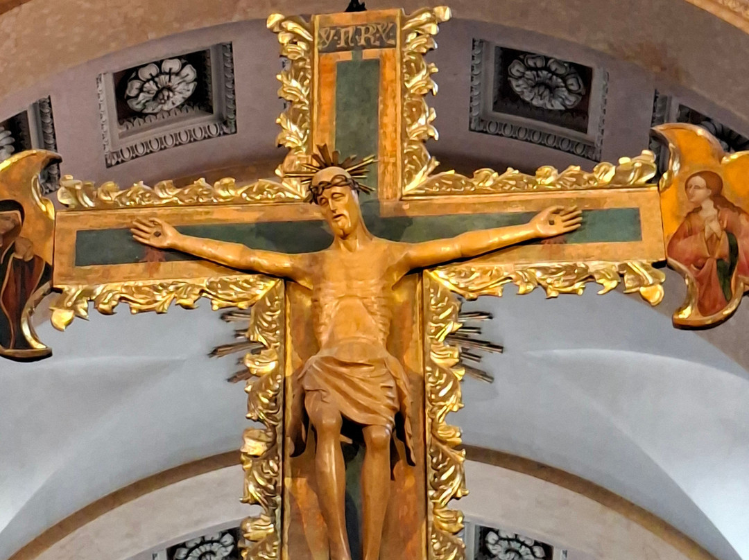 Cattedrale di Santa Maria Assunta-诺瓦拉必去景点