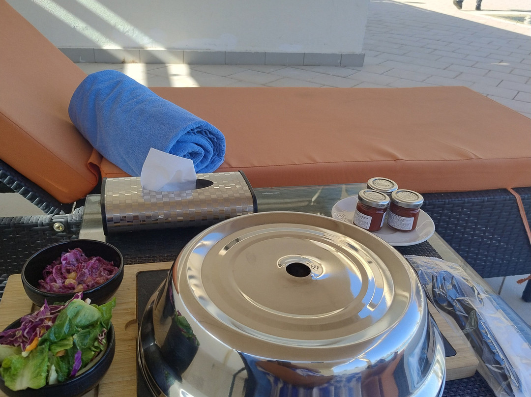 Grand Millennium Tabuk主图