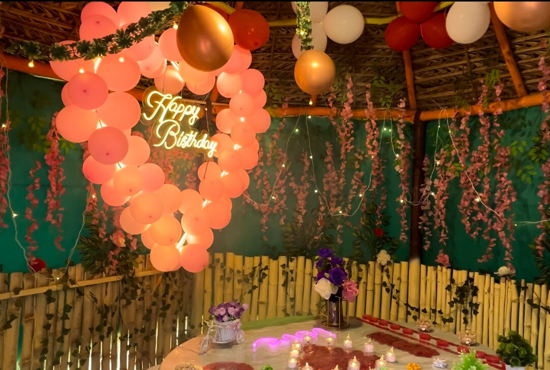 Thrill Park-Tenkasi必去景点