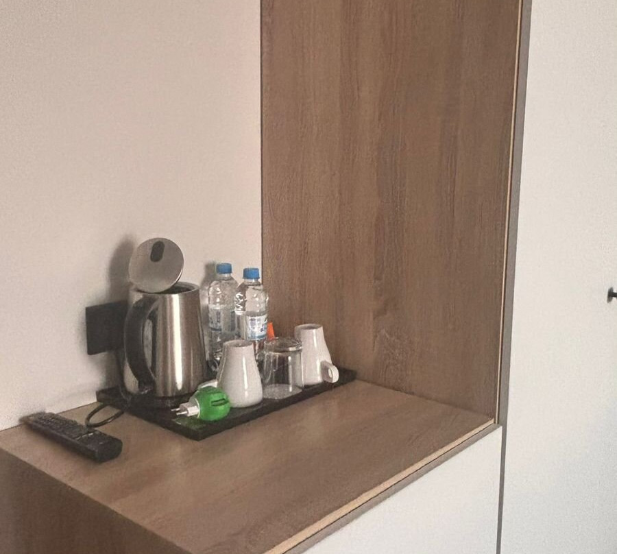 Stolitsa Pomorya Hotel主图