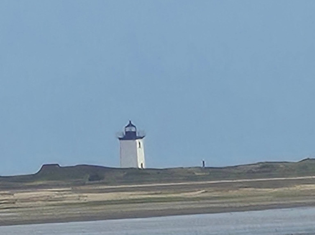 Wood End Lighthouse-普罗温斯敦必去景点
