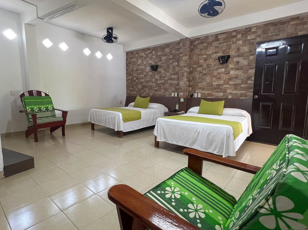 Hotel D´Marco主图