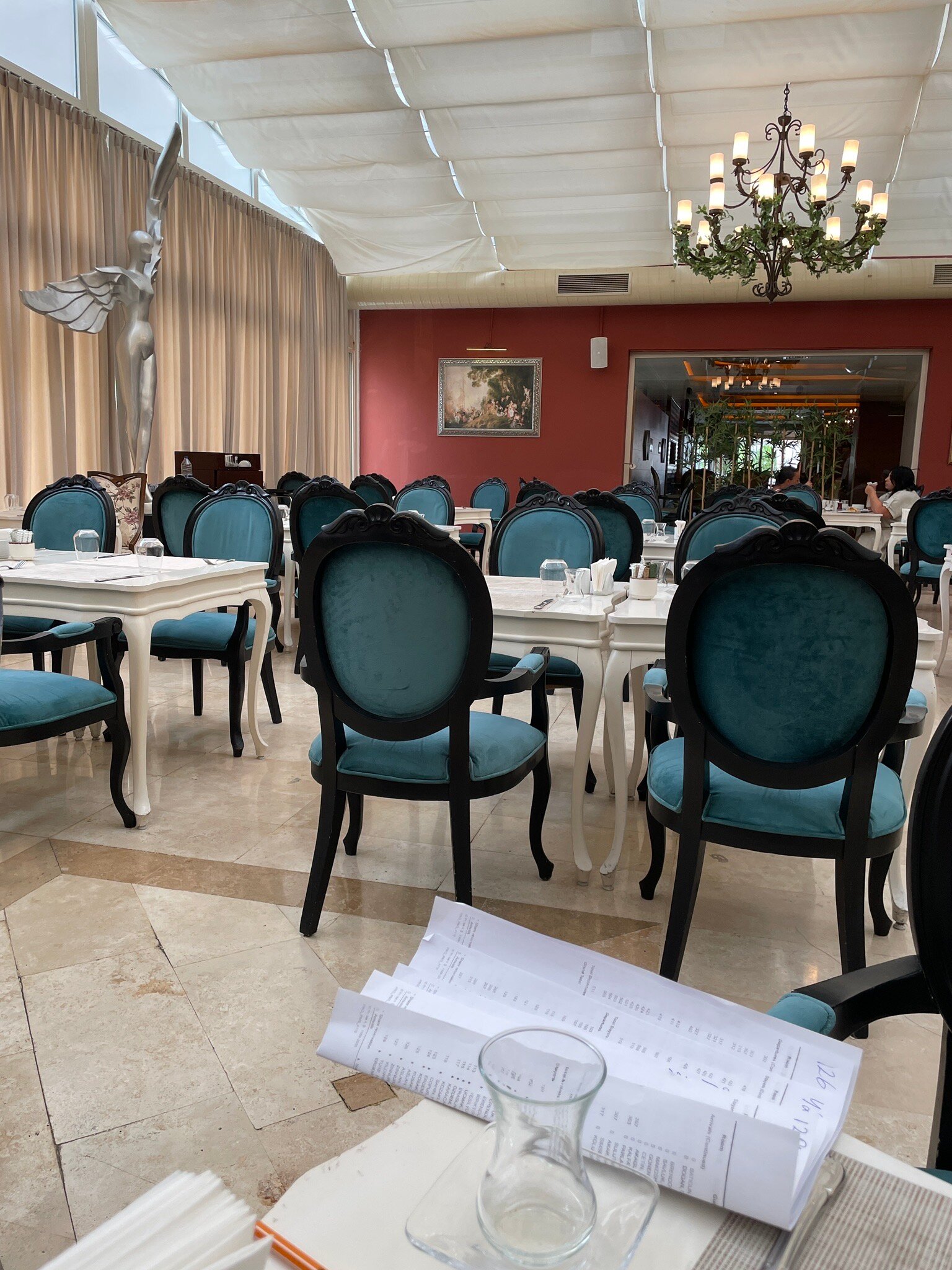 Grand Pasha Kyrenia Hotel & Casino-官方