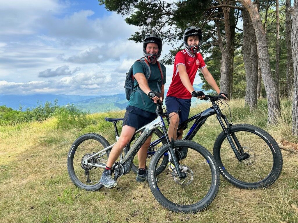 Val di Lima Off Road-Bagni di Lucca必去景点