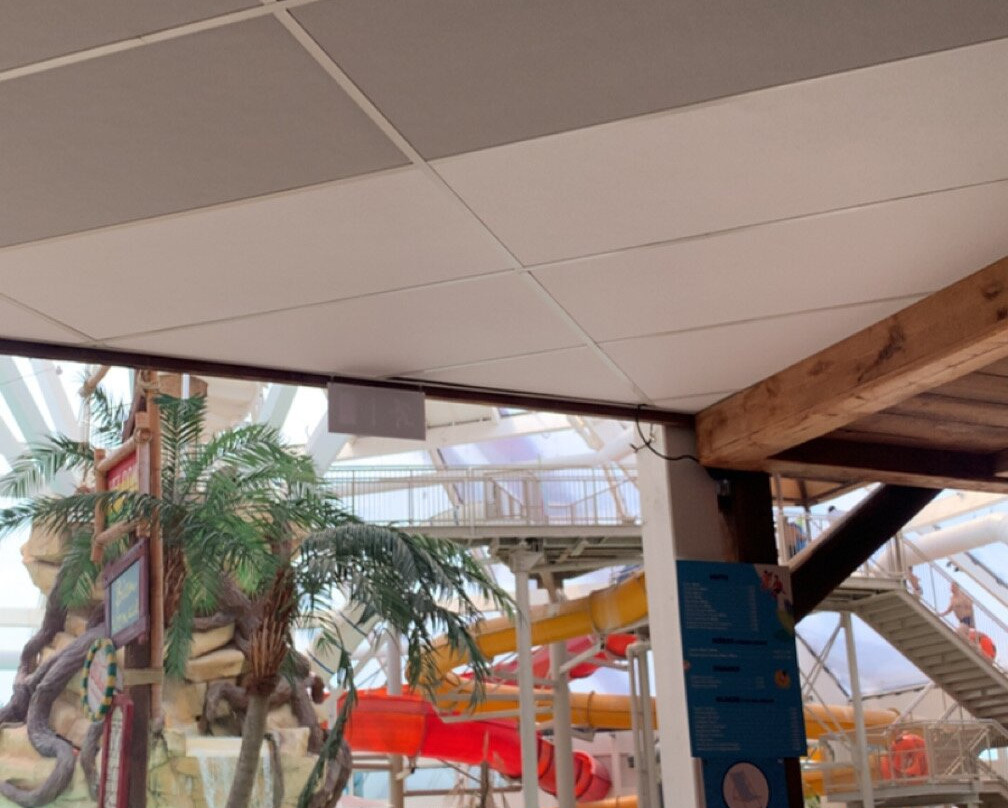 Aqualibi-瓦夫尔必去景点