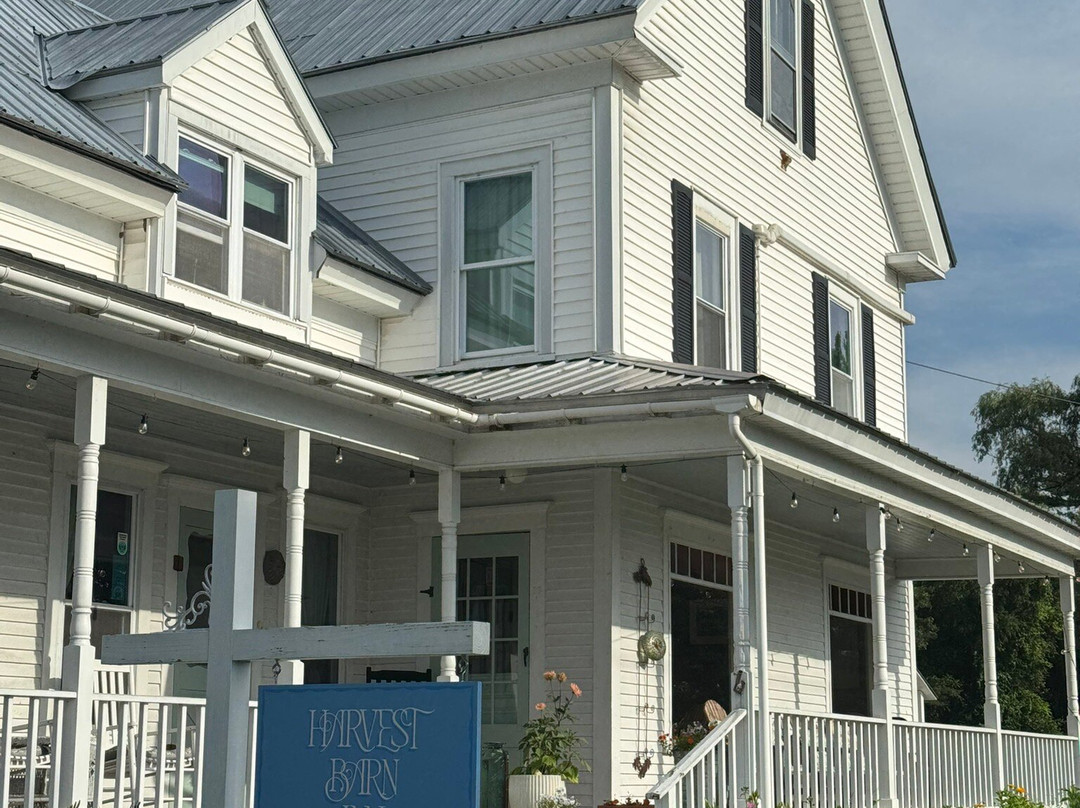 Harvest Barn Inn主图