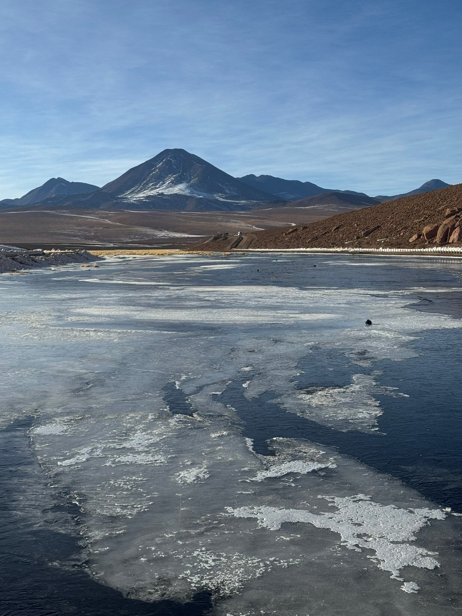 Explora en Atacama-官方