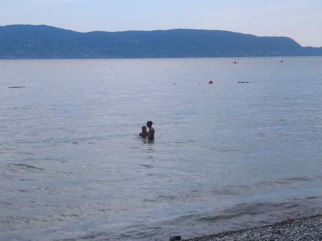 Spiaggia Degli Ulivi-Toscolano-Maderno必去景点