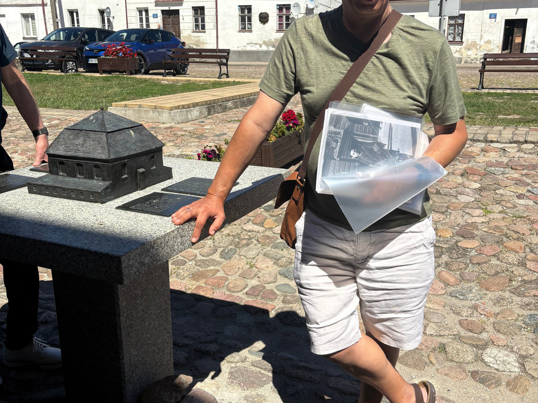 Warsaw Guide Private Tours throughout Poland-华沙必去景点