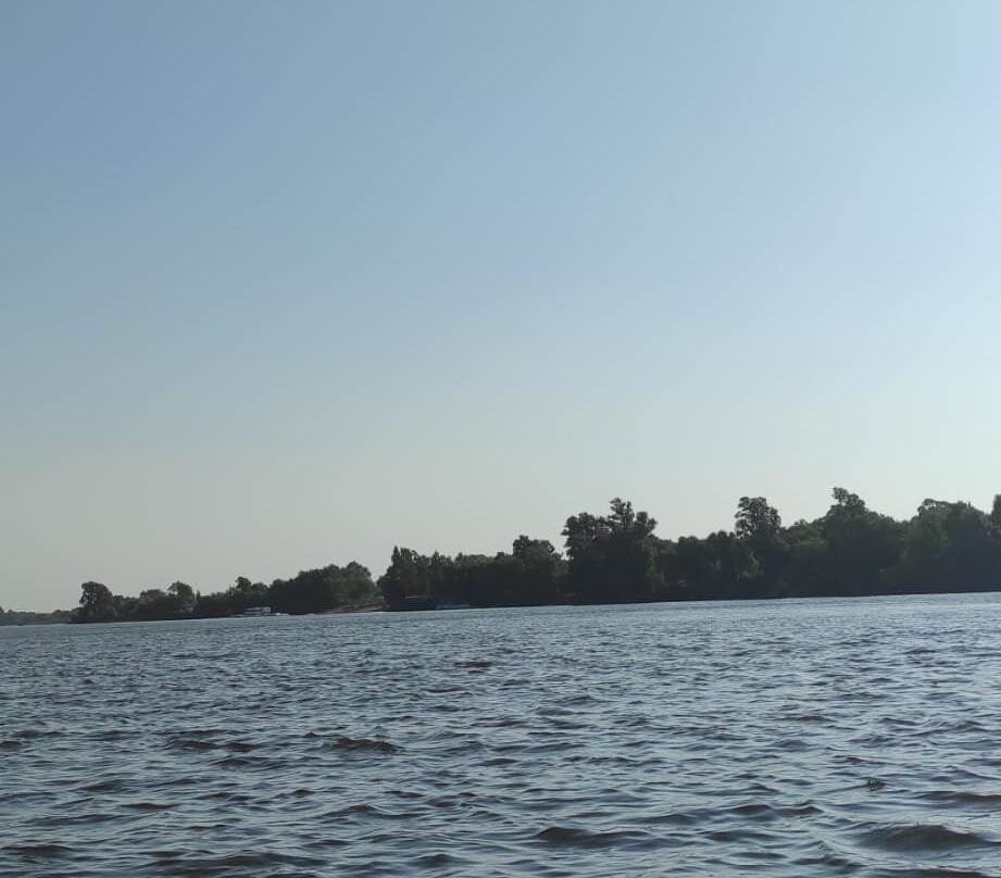 Rio-a-Dentro-Salvaterra de Magos必去景点