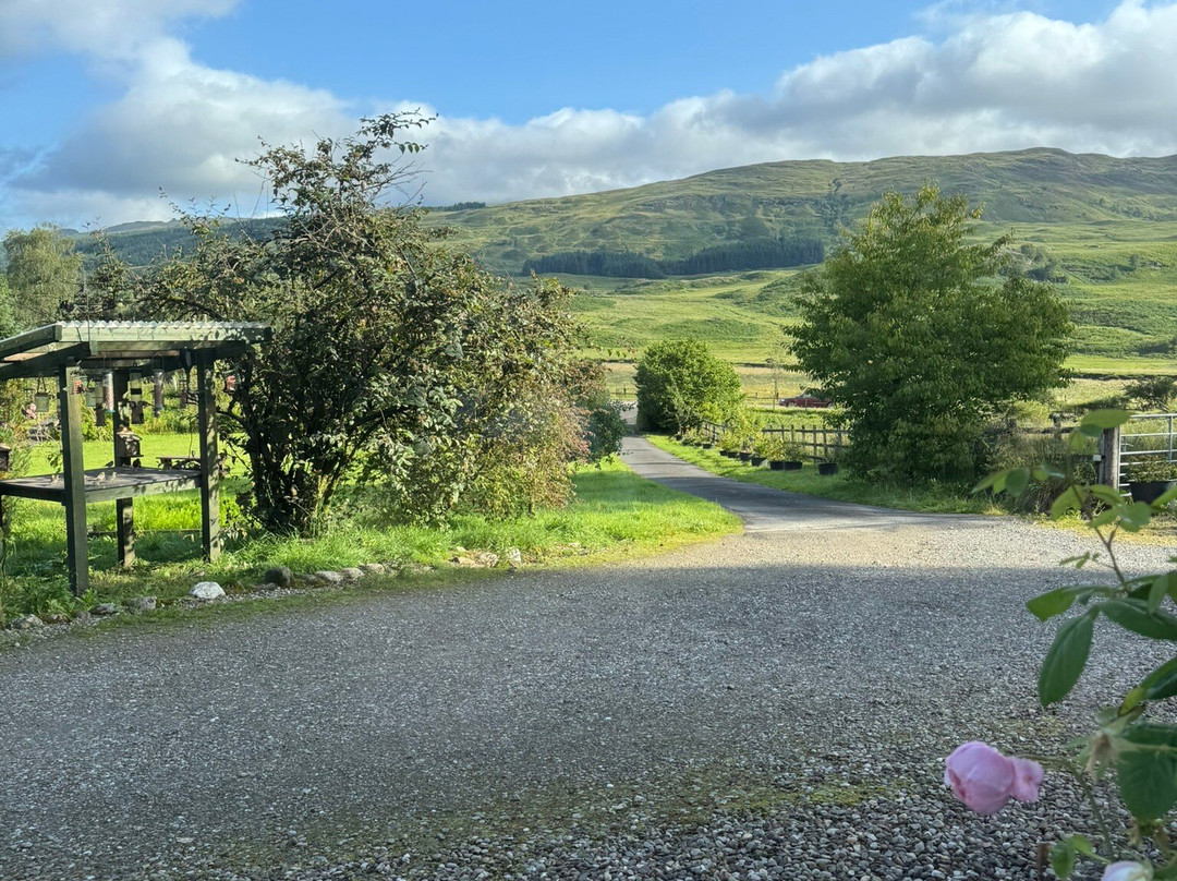 Inverardran Guest House主图
