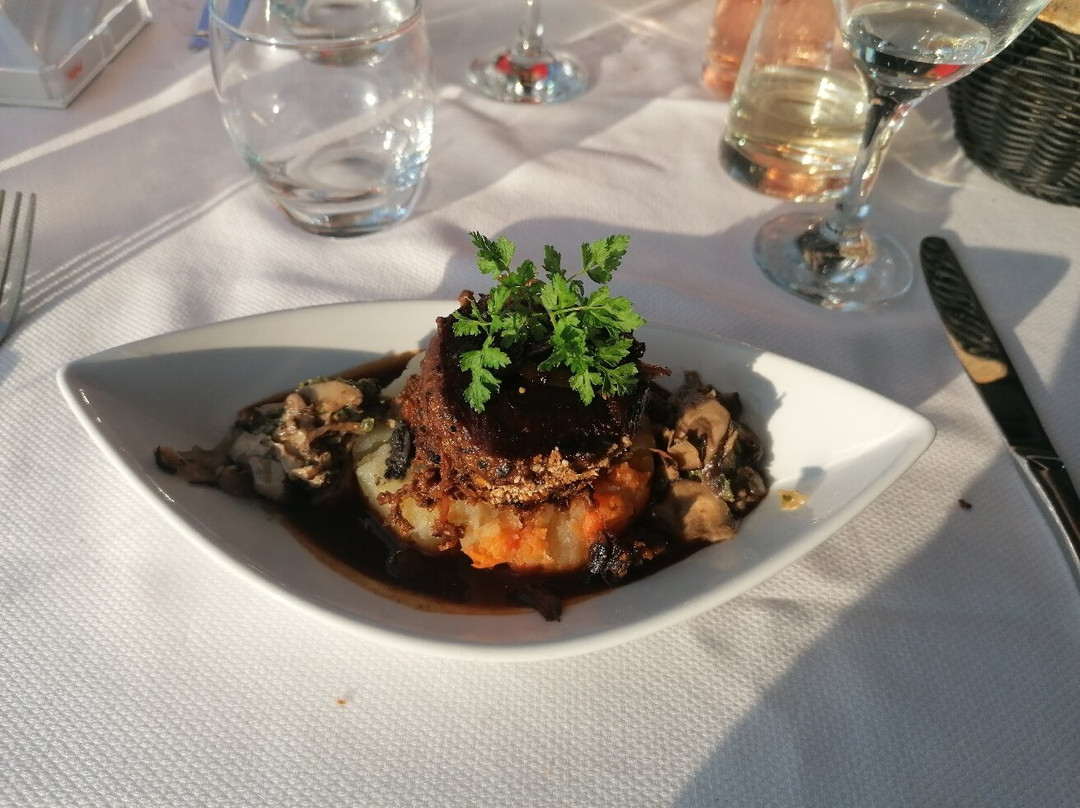 Seudre Océan Express-Saujon必去景点