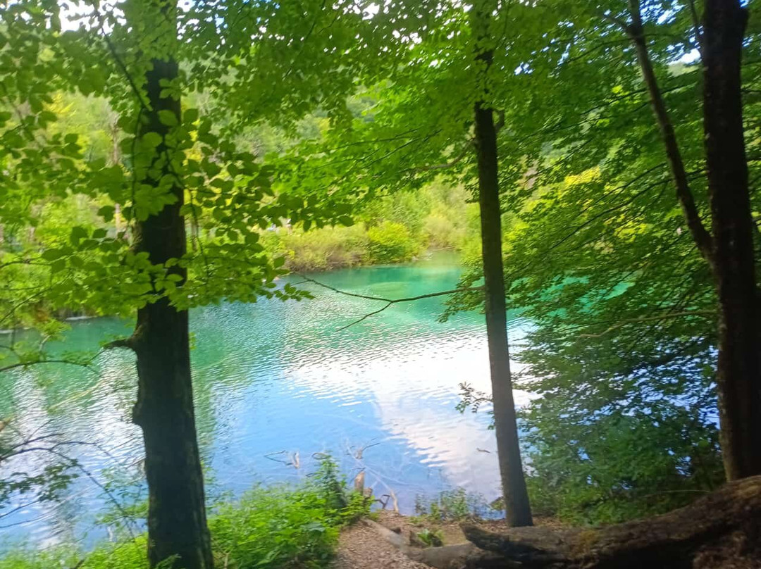 Plitvice Travel-十六湖必去景点