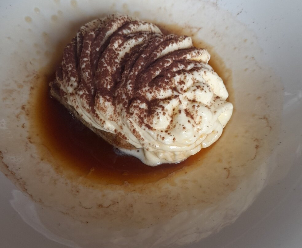 Ristorante Al privilegio-Enemonzo必去景点