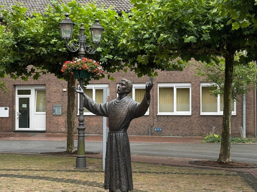 Pfarrheim St. Laurentius