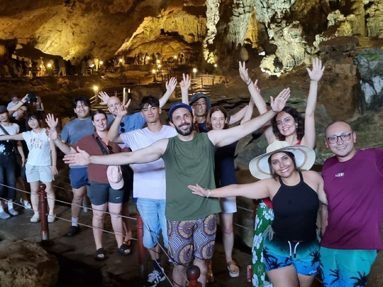 V.I.T Travel-河内必去景点