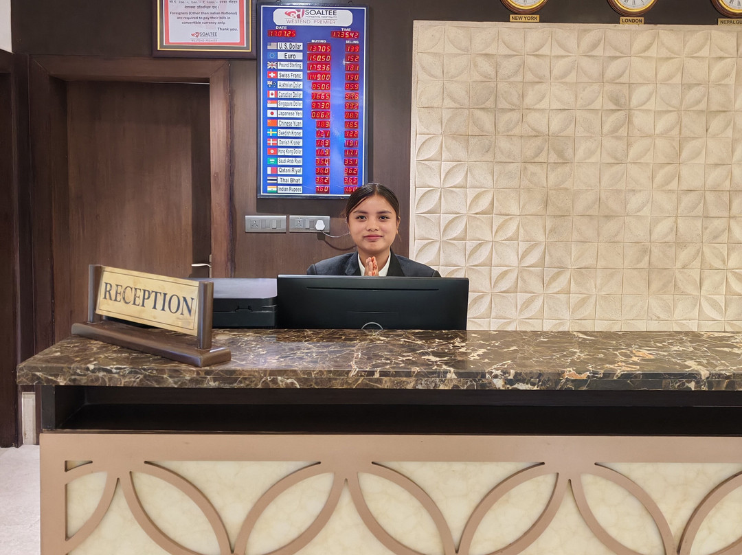 Soaltee Westend Premier主图