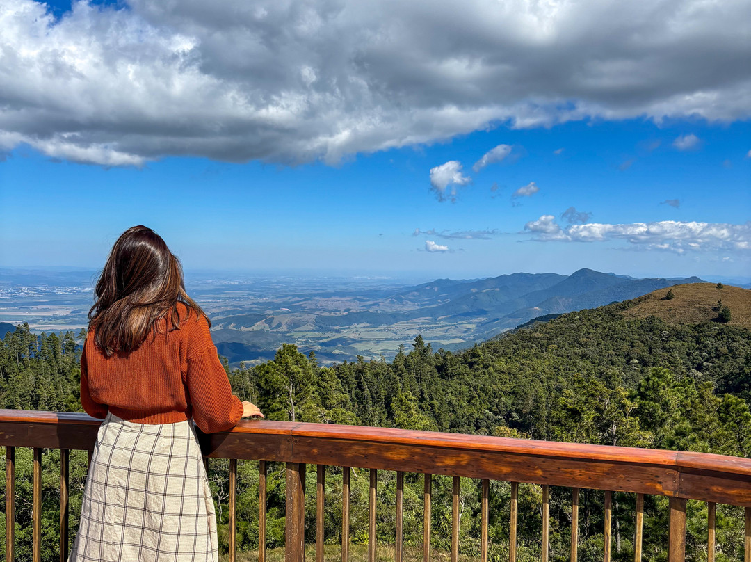 Parque do Itapeva-Pindamonhangaba必去景点