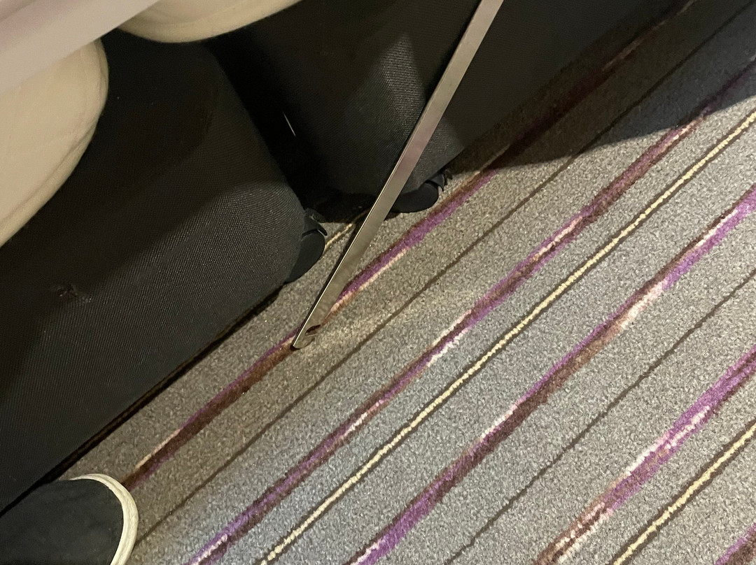 普瑞米尔欣克利酒店主图