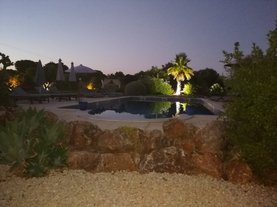 Quinta da Luz - A Luxury Boutique B&B主图