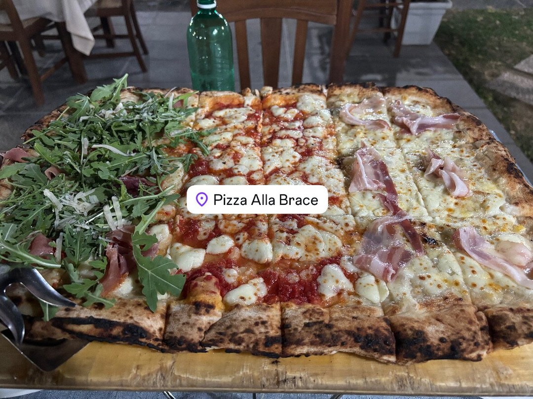 Villa Patrizia主图