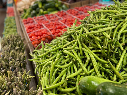 The Summit All Seasons Market at Kirkwood Farmers' Market-Kirkwood必去景点