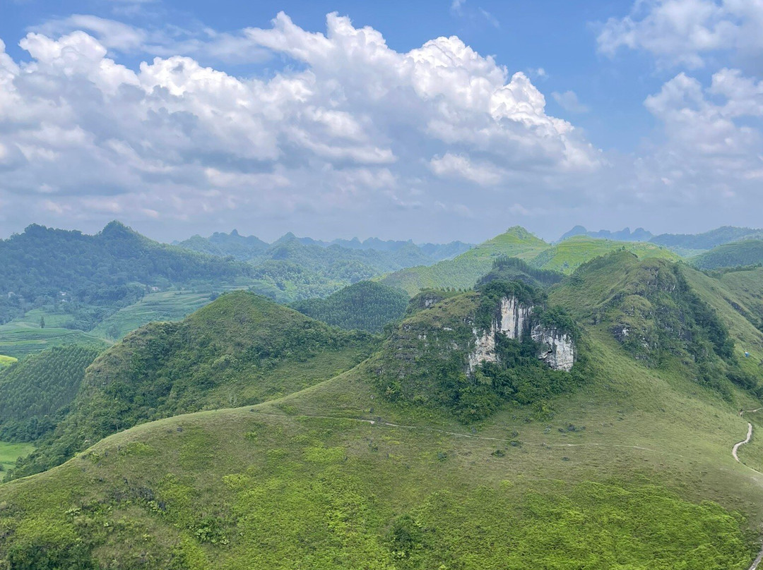 Cao Bang Eco Travel-高平必去景点