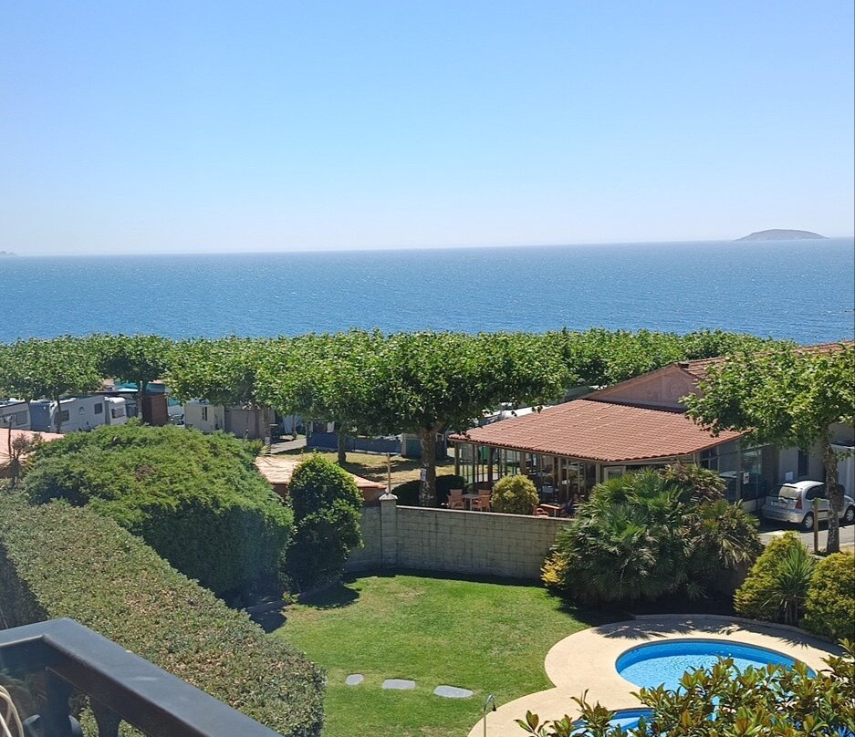 Hotel VIDA Playa Paxarinas主图