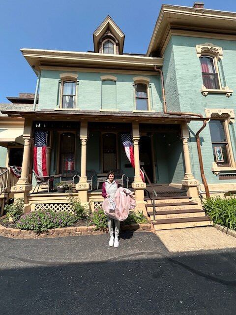 The Kalamazoo House Downtown主图