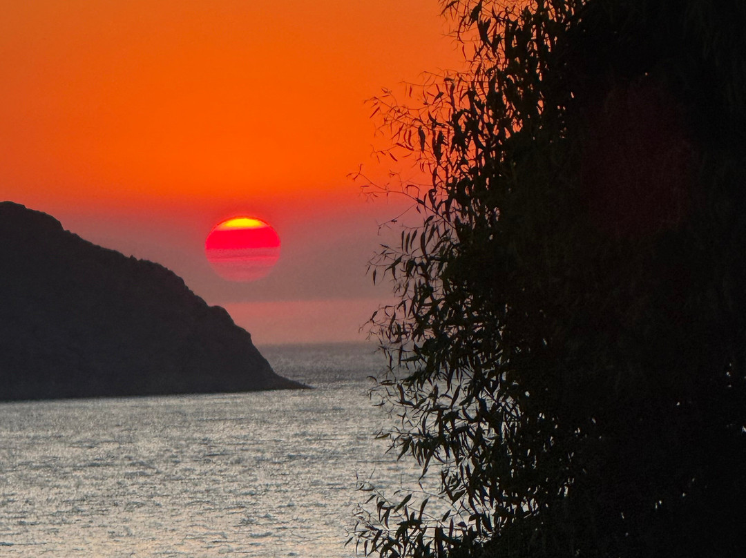 Philoxenia Hotel Kalymnos主图