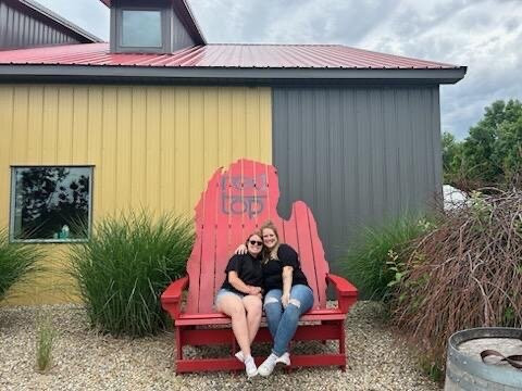 Red Top Winery-Baroda必去景点