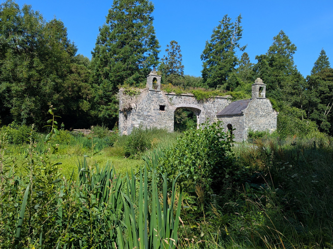Gosford Forest Park-阿尔马必去景点
